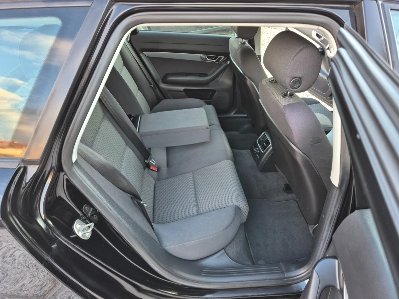 Audi A6 * 6-ck.* ТОП СЪСТОЯНИЕ* , снимка 12 - Автомобили и джипове - 53111408