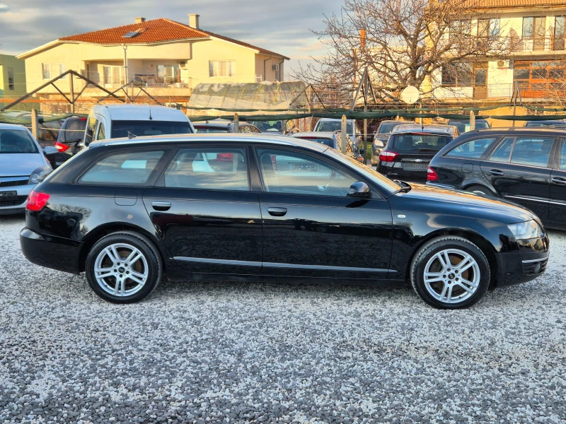 Audi A6 * 6-ck.* ТОП СЪСТОЯНИЕ* , снимка 6 - Автомобили и джипове - 53111408