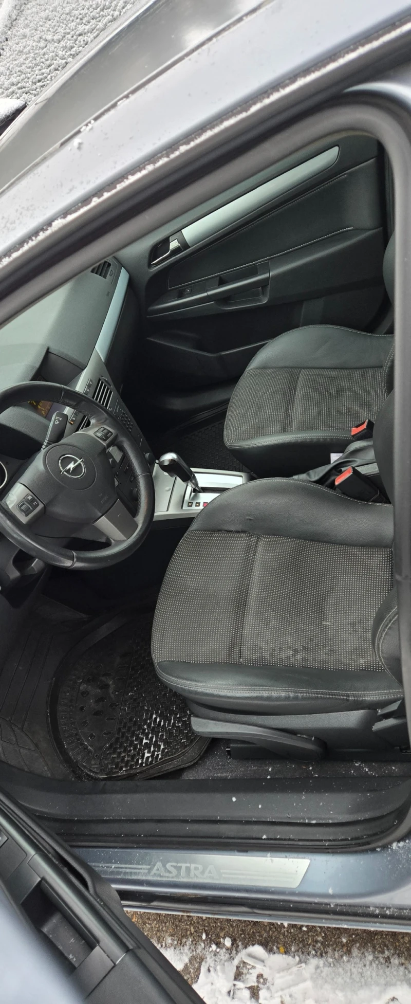 Opel Astra, снимка 5 - Автомобили и джипове - 53186002