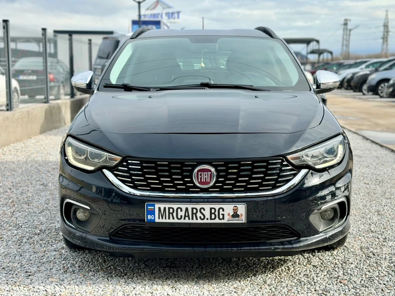 Fiat Tipo 1.4 БЕНЗИН / ГАЗ, снимка 2 - Автомобили и джипове - 53245194