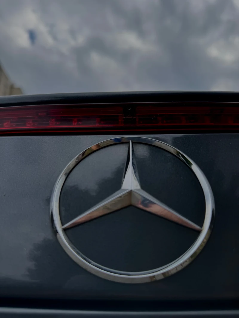 Mercedes-Benz 320, снимка 6 - Автомобили и джипове - 53286319