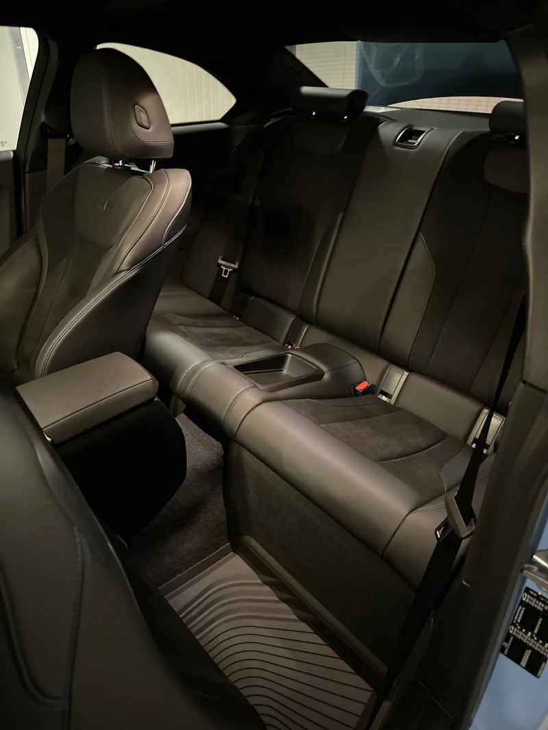 BMW M2 G87 Coupe, снимка 13 - Автомобили и джипове - 53564344