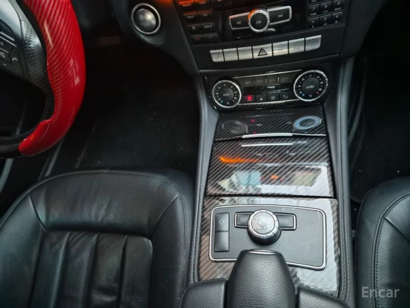 Mercedes-Benz CLS 250, снимка 8 - Автомобили и джипове - 53594924