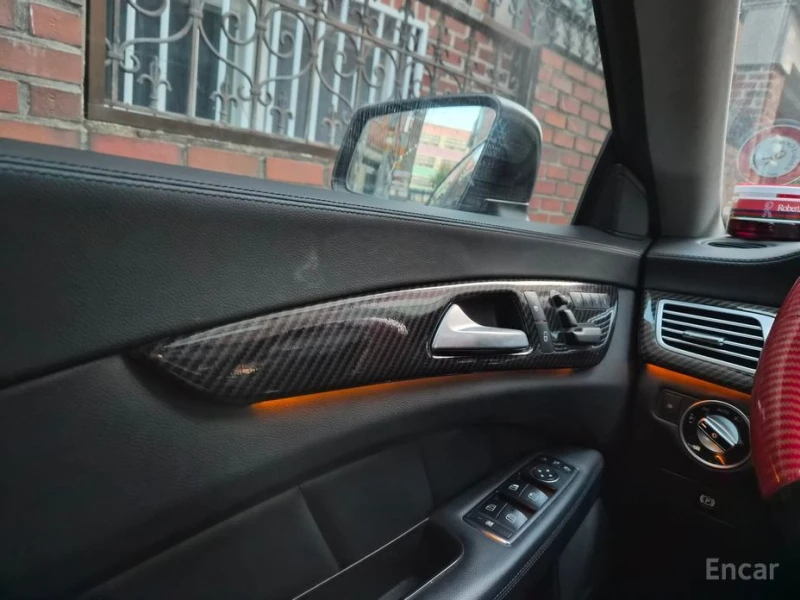 Mercedes-Benz CLS 250, снимка 10 - Автомобили и джипове - 53594924
