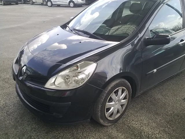 Renault Clio 1.2i Turbo /1.5 DCI, снимка 2 - Автомобили и джипове - 14327305