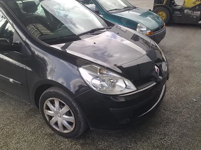 Renault Clio 1.2i Turbo /1.5 DCI, снимка 3 - Автомобили и джипове - 14327305