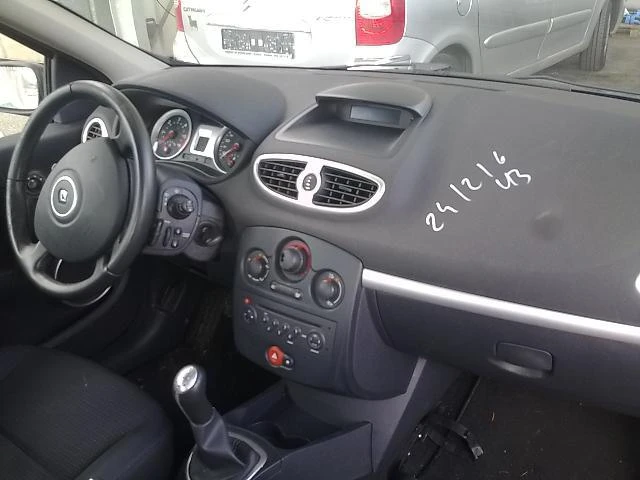 Renault Clio 1.2i Turbo /1.5 DCI, снимка 4 - Автомобили и джипове - 14327305