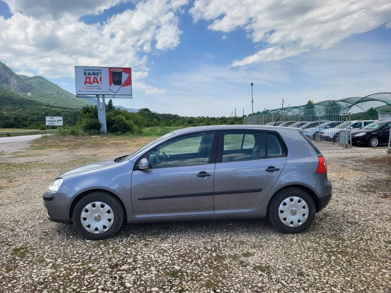 VW Golf 1.4TSi - 5500 лв. - 94308254 | Car24.bg