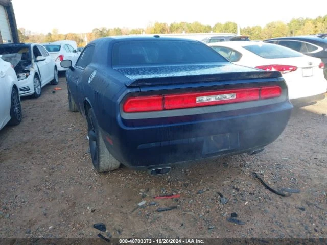 Dodge Challenger, снимка 3 - Автомобили и джипове - 48050410