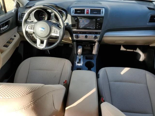 Subaru Outback, снимка 8 - Автомобили и джипове - 48720147