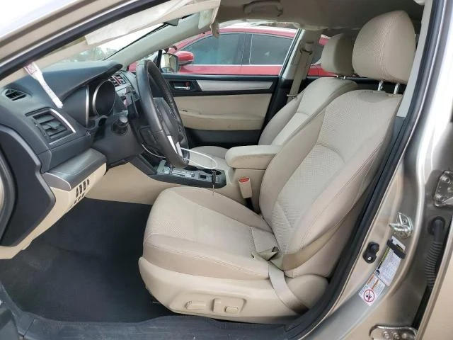 Subaru Outback, снимка 7 - Автомобили и джипове - 48720147