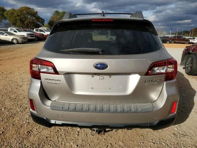 Subaru Outback, снимка 5 - Автомобили и джипове - 48720147