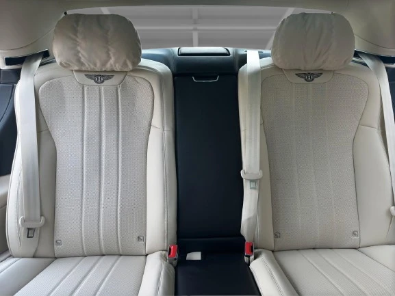 Bentley Flying Spur V8 Hybrid = NEW= Night Vision Гаранция, снимка 13 - Автомобили и джипове - 52883690