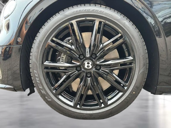 Bentley Flying Spur V8 Hybrid = NEW= Night Vision Гаранция - изображение 6