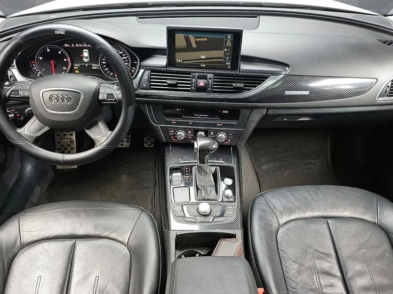 Audi A6 3.0 TDI Quattro - изображение 7