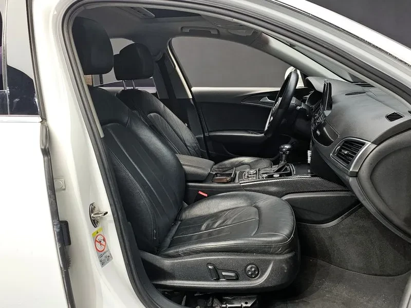 Audi A6 3.0 TDI Quattro - изображение 10