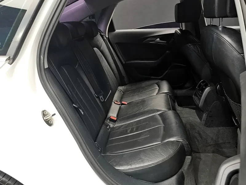 Audi A6 3.0 TDI Quattro, снимка 12 - Автомобили и джипове - 53040070