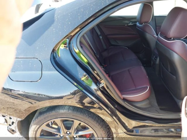 Cadillac CT6 CT4* SPORT* ДИГИТАЛНО* ТАБЛО  - изображение 10