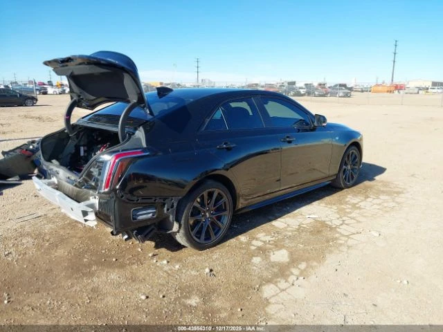 Cadillac CT6 CT4* SPORT* ДИГИТАЛНО* ТАБЛО  - изображение 7