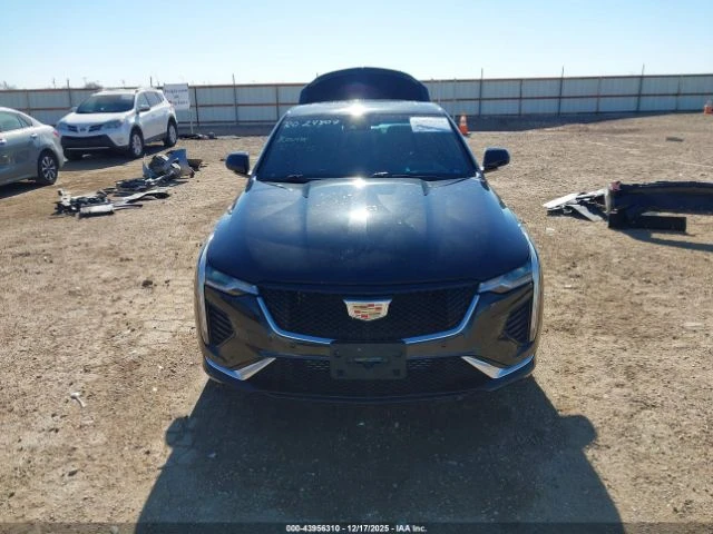 Cadillac CT6 CT4* SPORT* ДИГИТАЛНО* ТАБЛО  - изображение 3