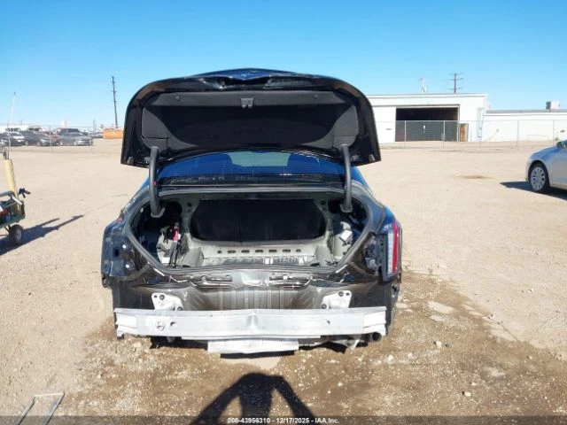 Cadillac CT6 CT4* SPORT* ДИГИТАЛНО* ТАБЛО , снимка 12 - Автомобили и джипове - 53745790