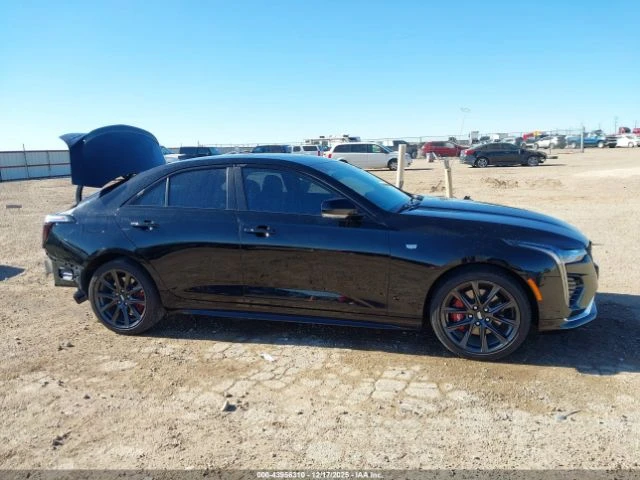 Cadillac CT6 CT4* SPORT* ДИГИТАЛНО* ТАБЛО  - изображение 4