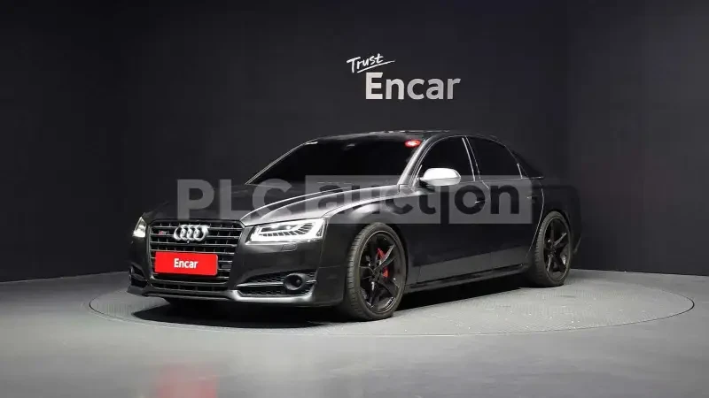Audi S8 360| ОБДУХВАНЕ| DISTRONIC| ВКЛ.ТЕХНОТЕСТ