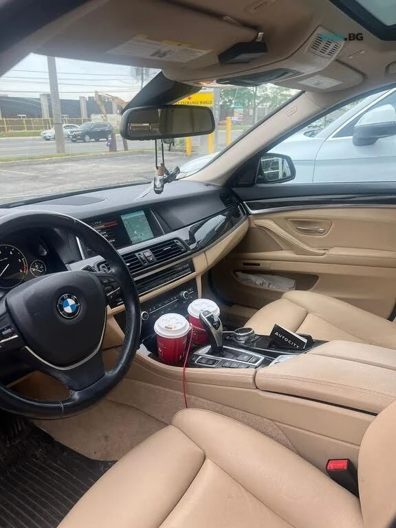 BMW 535 * XDRIVE* АвтоКредит * (ЦЕНА ДО БГ), снимка 7 - Автомобили и джипове - 55104678