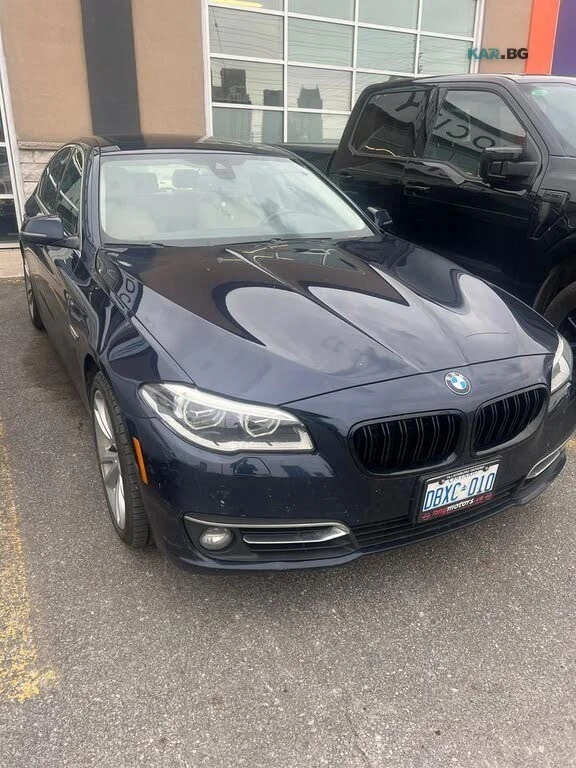 BMW 535 * XDRIVE* АвтоКредит * (ЦЕНА ДО БГ), снимка 4 - Автомобили и джипове - 55104678