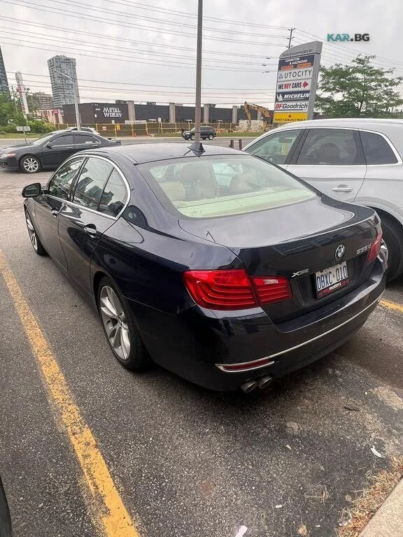 BMW 535 * XDRIVE* АвтоКредит * (ЦЕНА ДО БГ), снимка 5 - Автомобили и джипове - 55104678