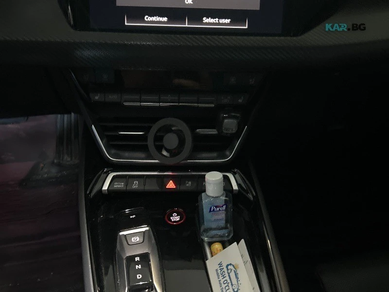 Audi E-Tron GT ЦЕНА ДО БЪЛГАРИЯ РЕГИСТРАЦИЯ & АВТОКРЕДИТ, снимка 8 - Автомобили и джипове - 55965979