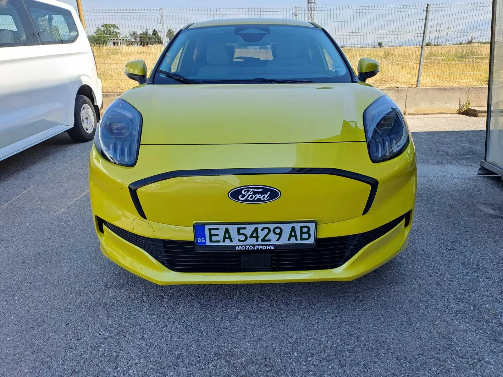 Ford Puma Gen E Premium, снимка 1