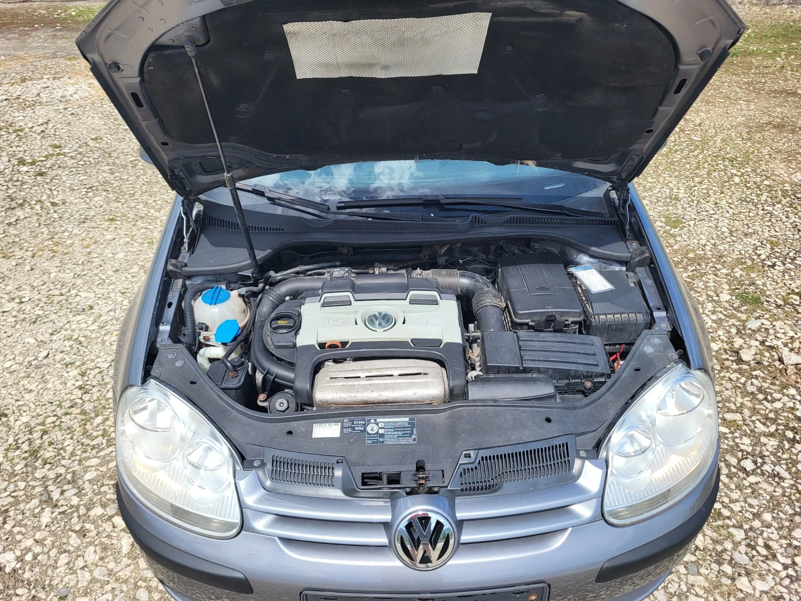 VW Golf 1.4TSi | Mobile.bg   14