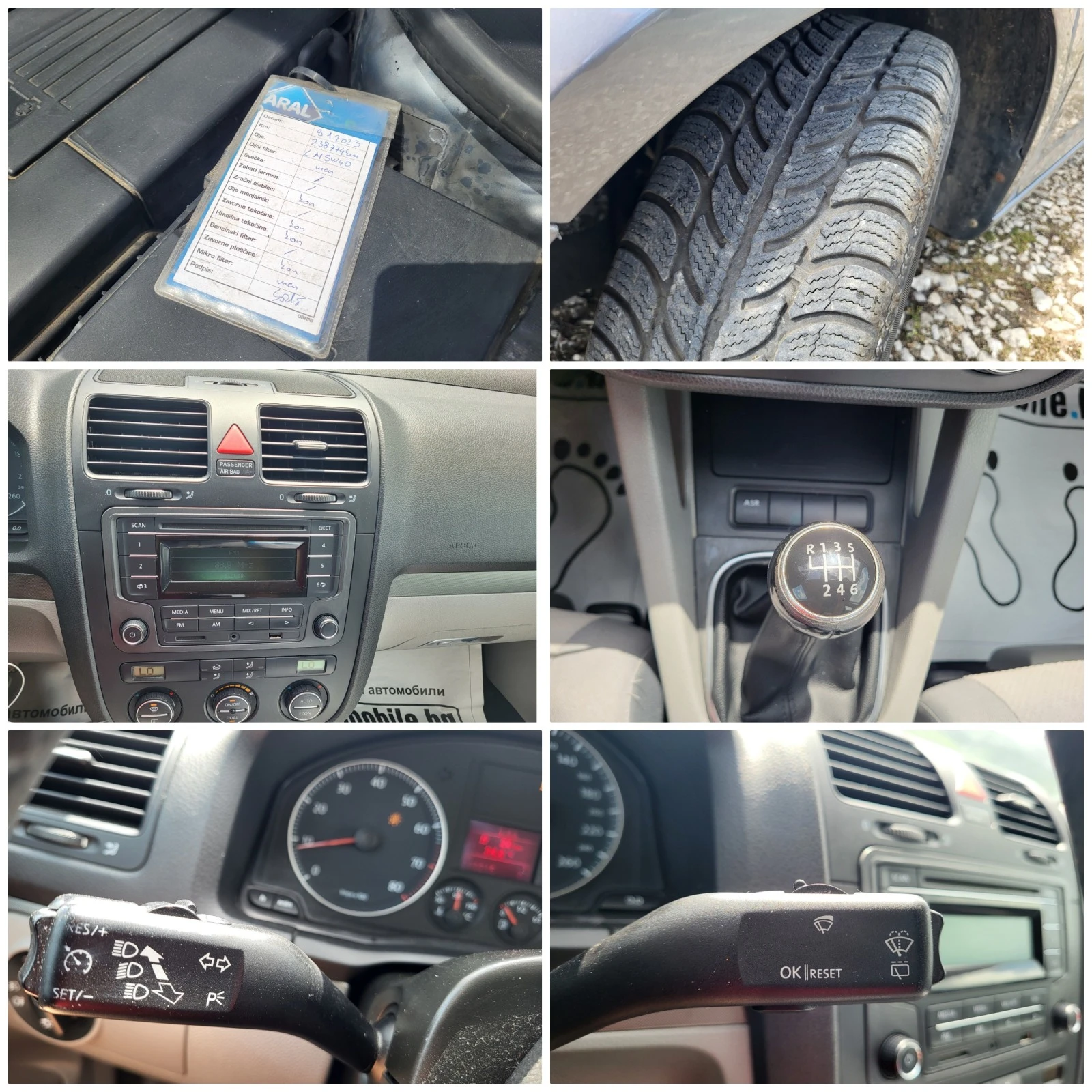 VW Golf 1.4TSi | Mobile.bg   17