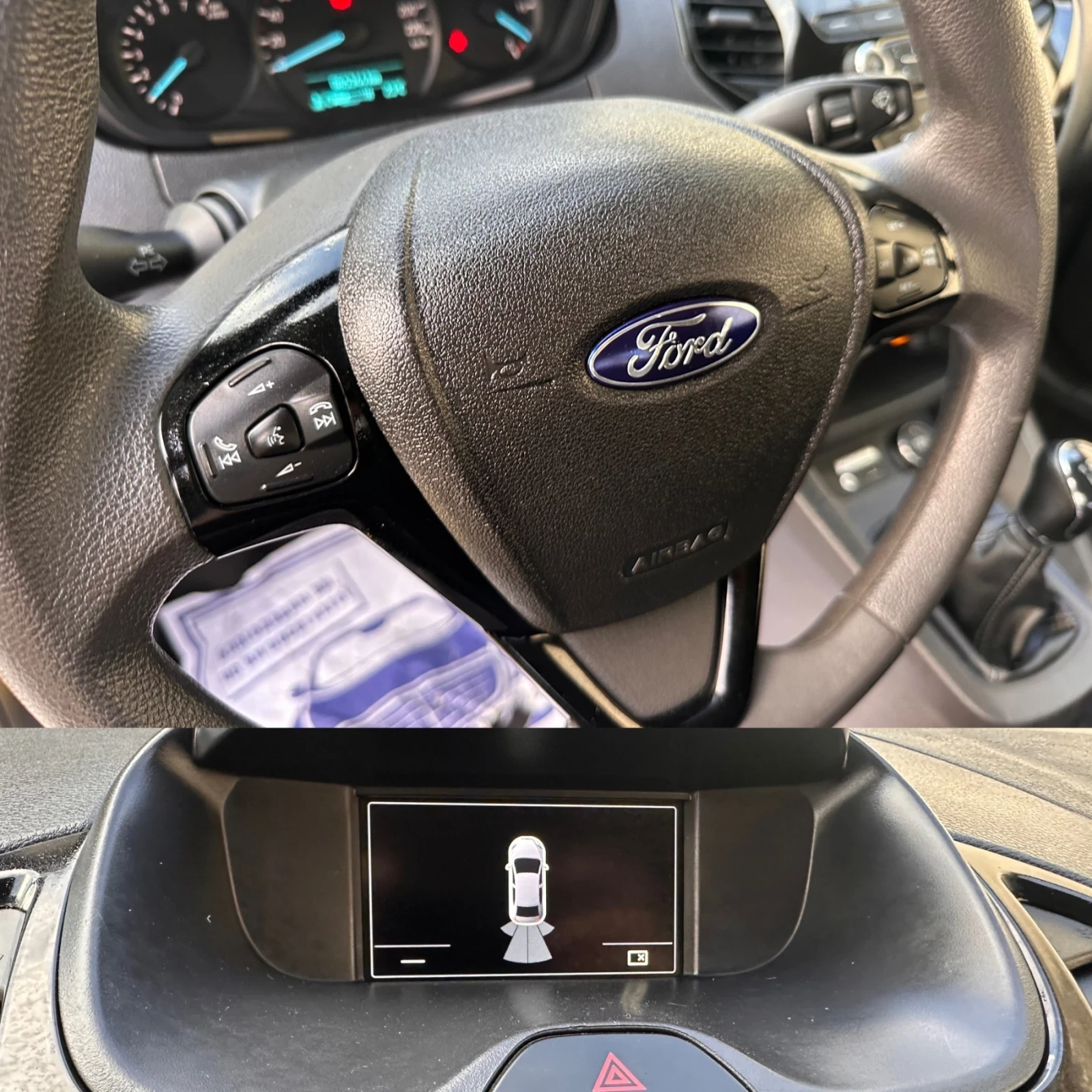 Ford Ka 1.2i 65000km | Mobile.bg   14