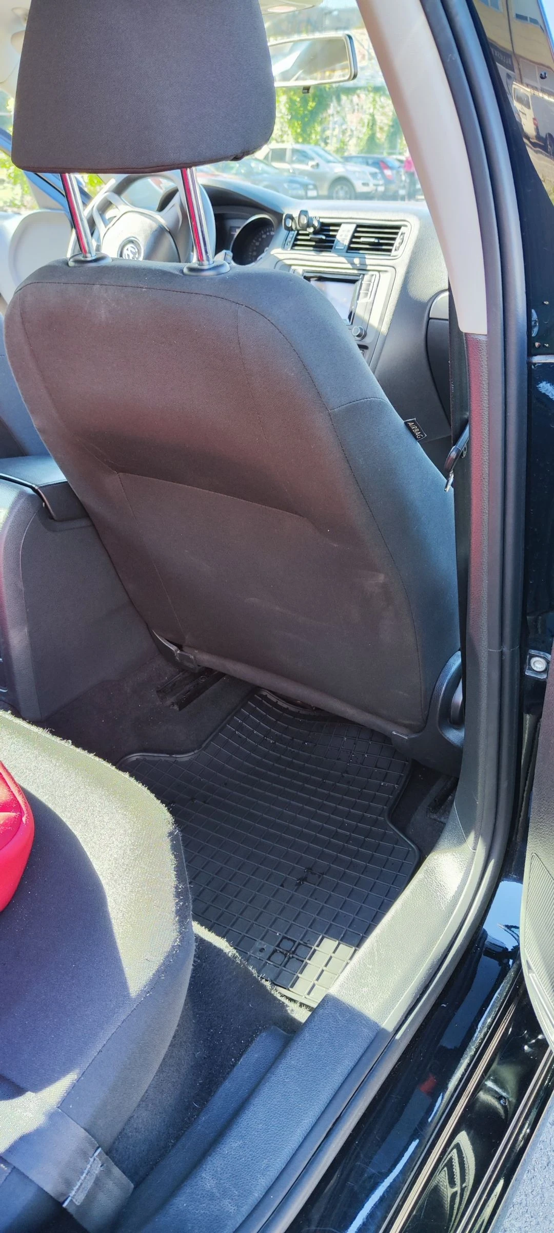 VW Passat Mk6 Facelift 2.0 TDI BlueMotion | Mobile.bg   11