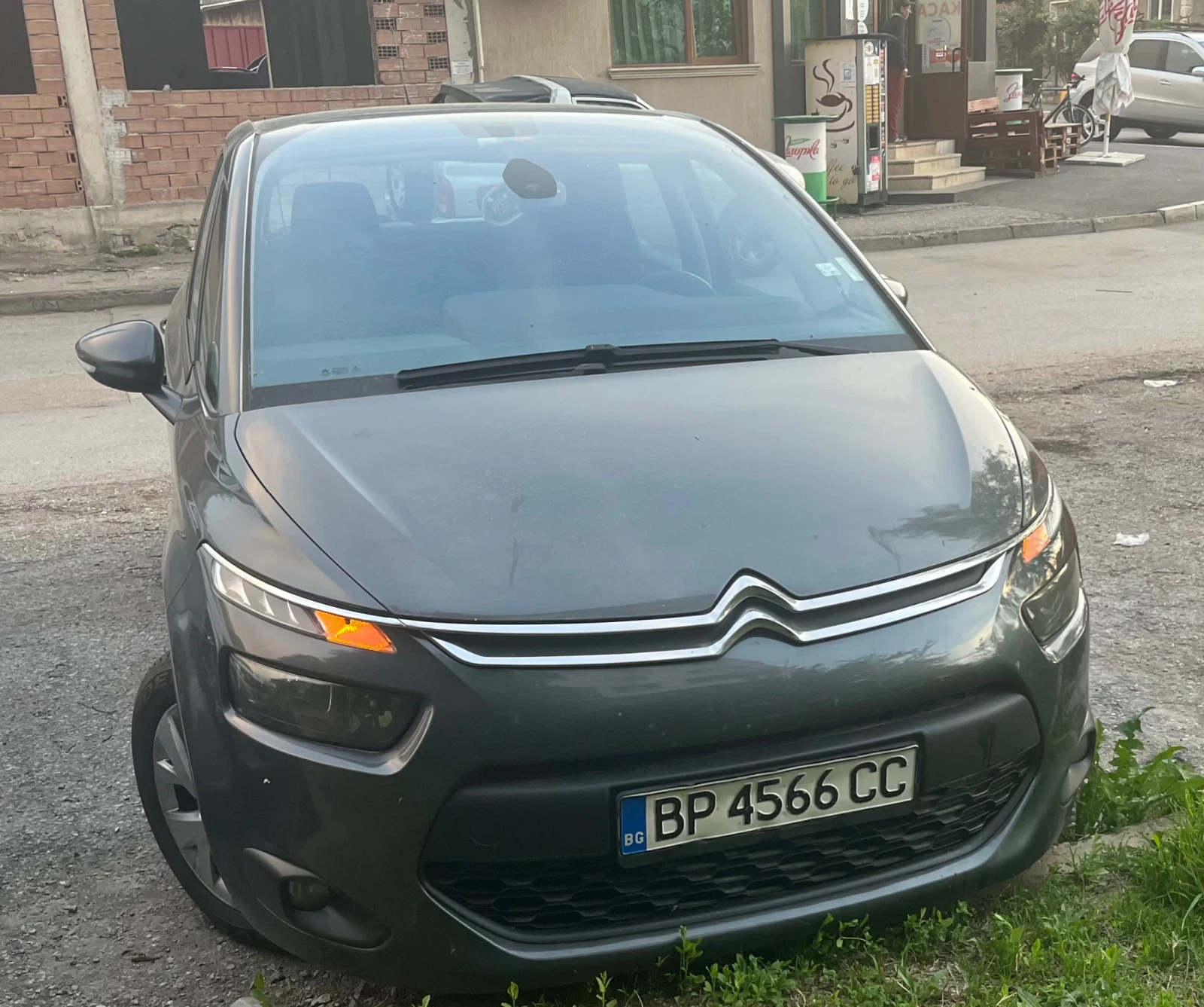 Citroen C4 Picasso | Mobile.bg   1