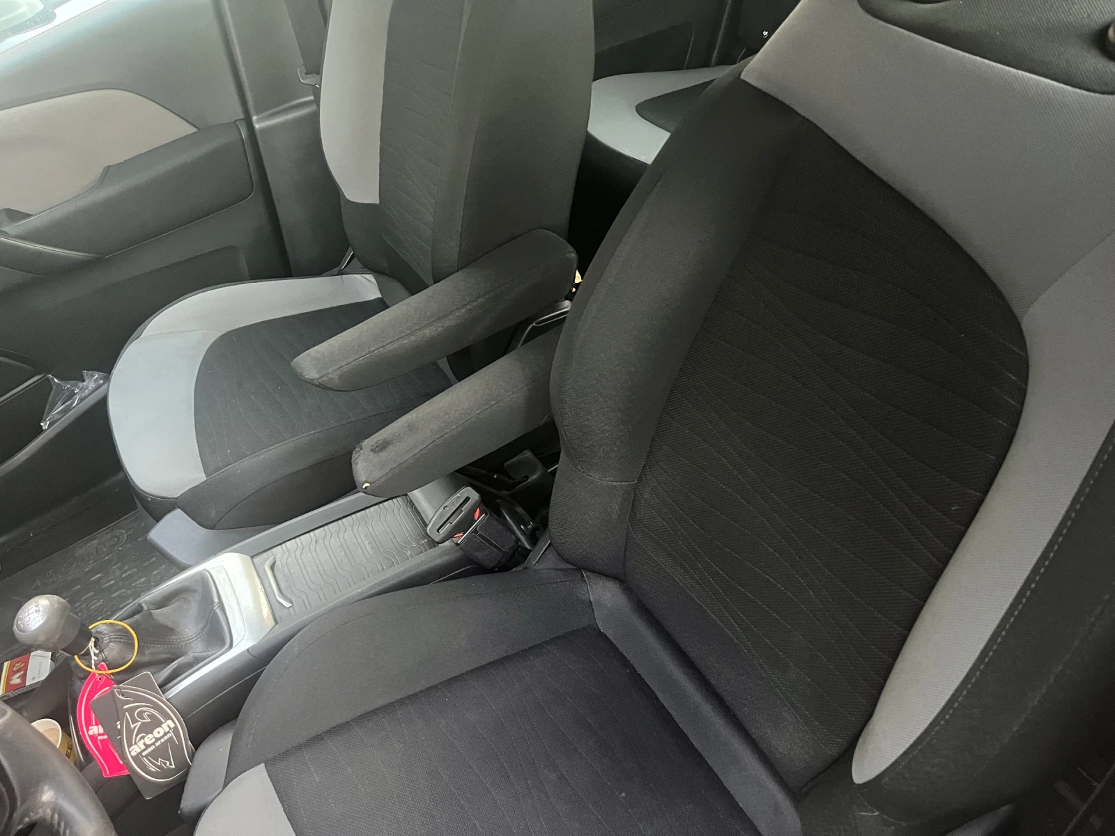 Citroen C4 Picasso  - изображение 4