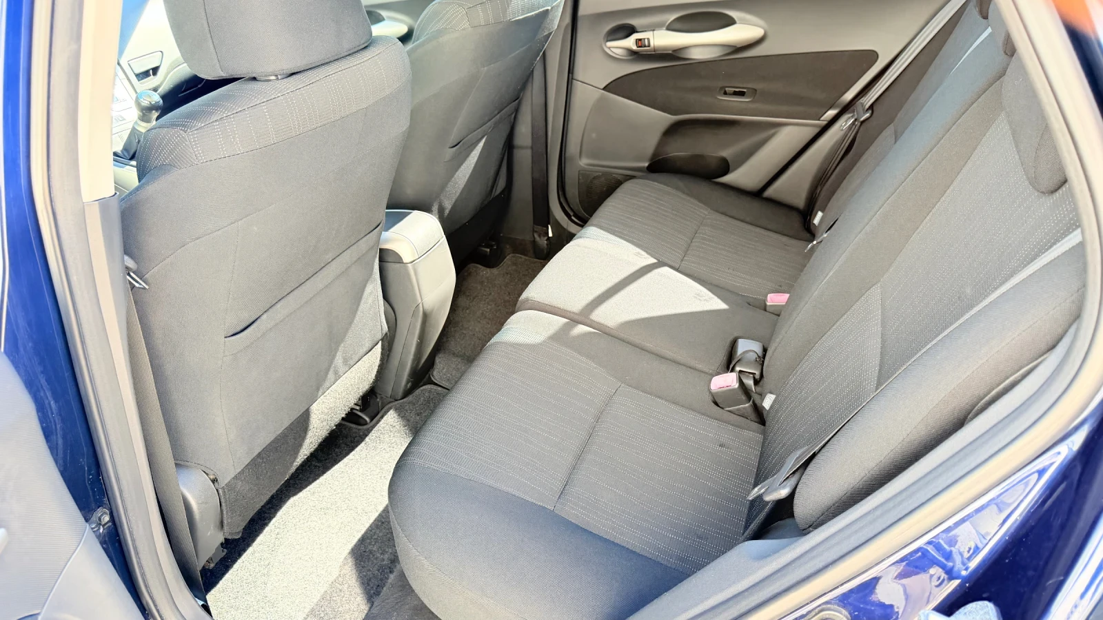Toyota Auris 1.4d4d 90k.c * UNIKAT*  | Mobile.bg � ����������� 8