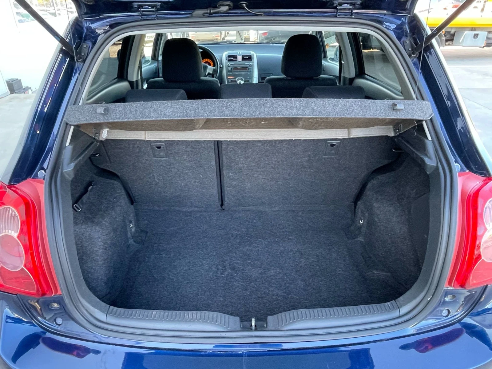 Toyota Auris 1.4d4d 90k.c * UNIKAT*  | Mobile.bg   14