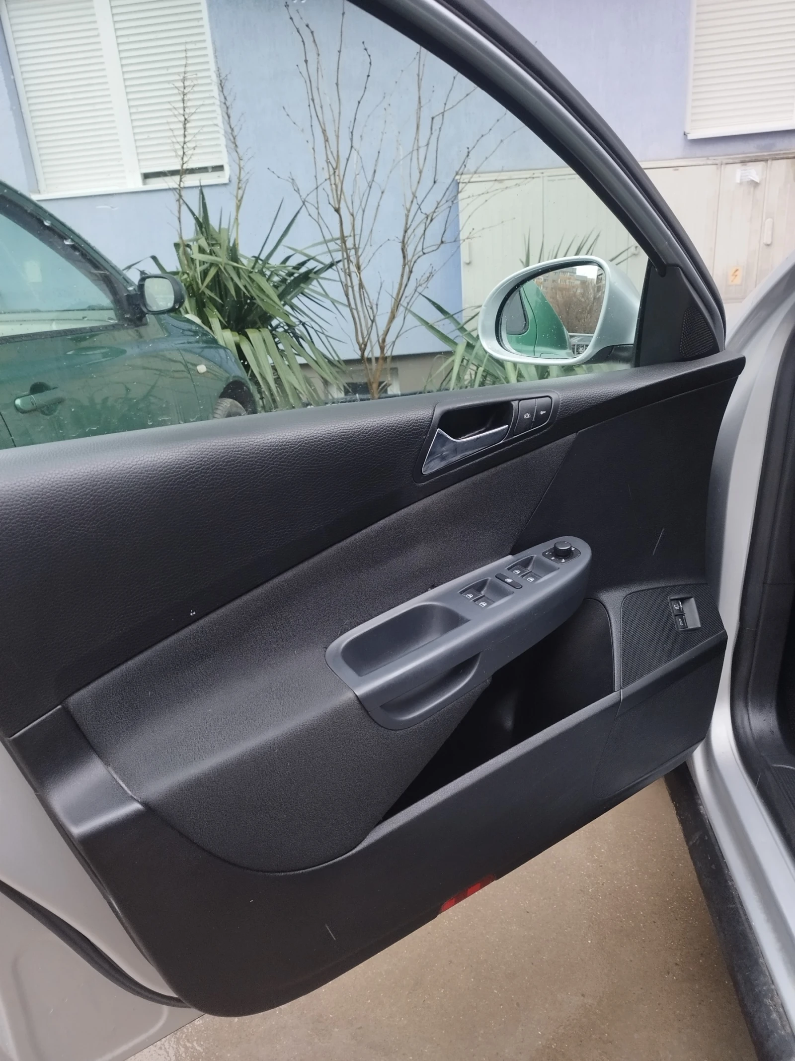 VW Passat  - изображение 8