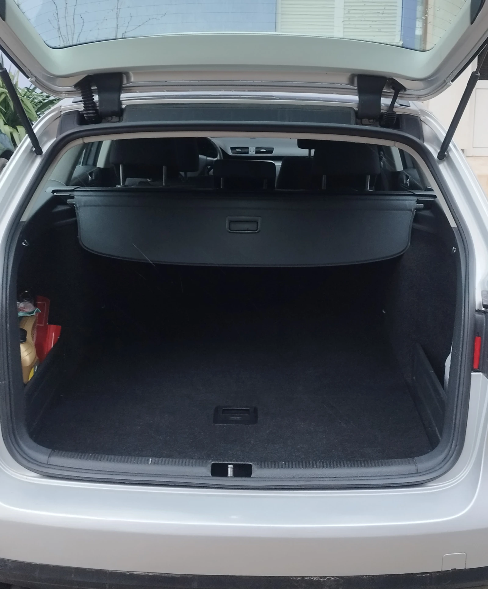 VW Passat  - изображение 5