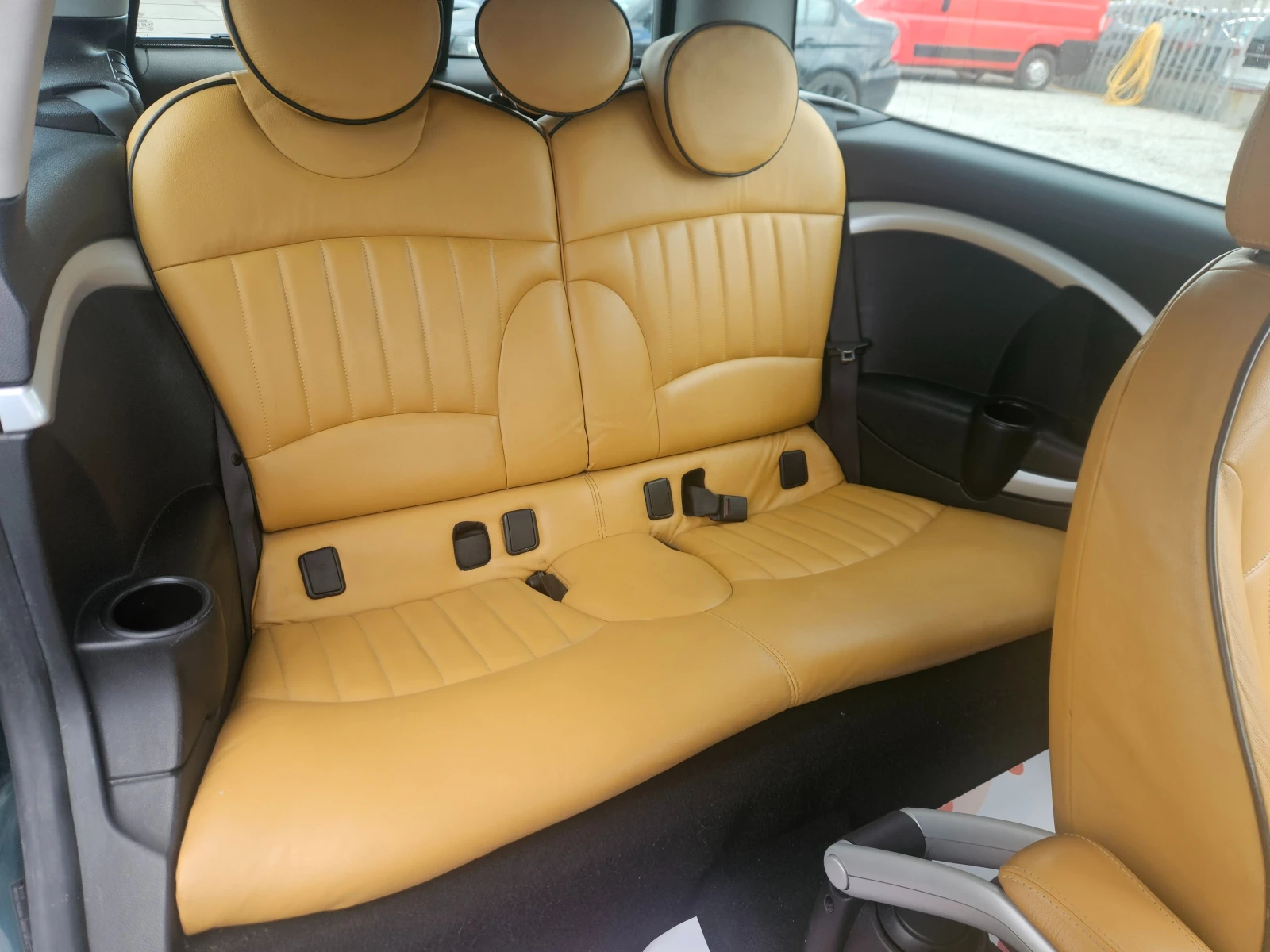 Mini Clubman 1, 6HDI KOJA - изображение 9