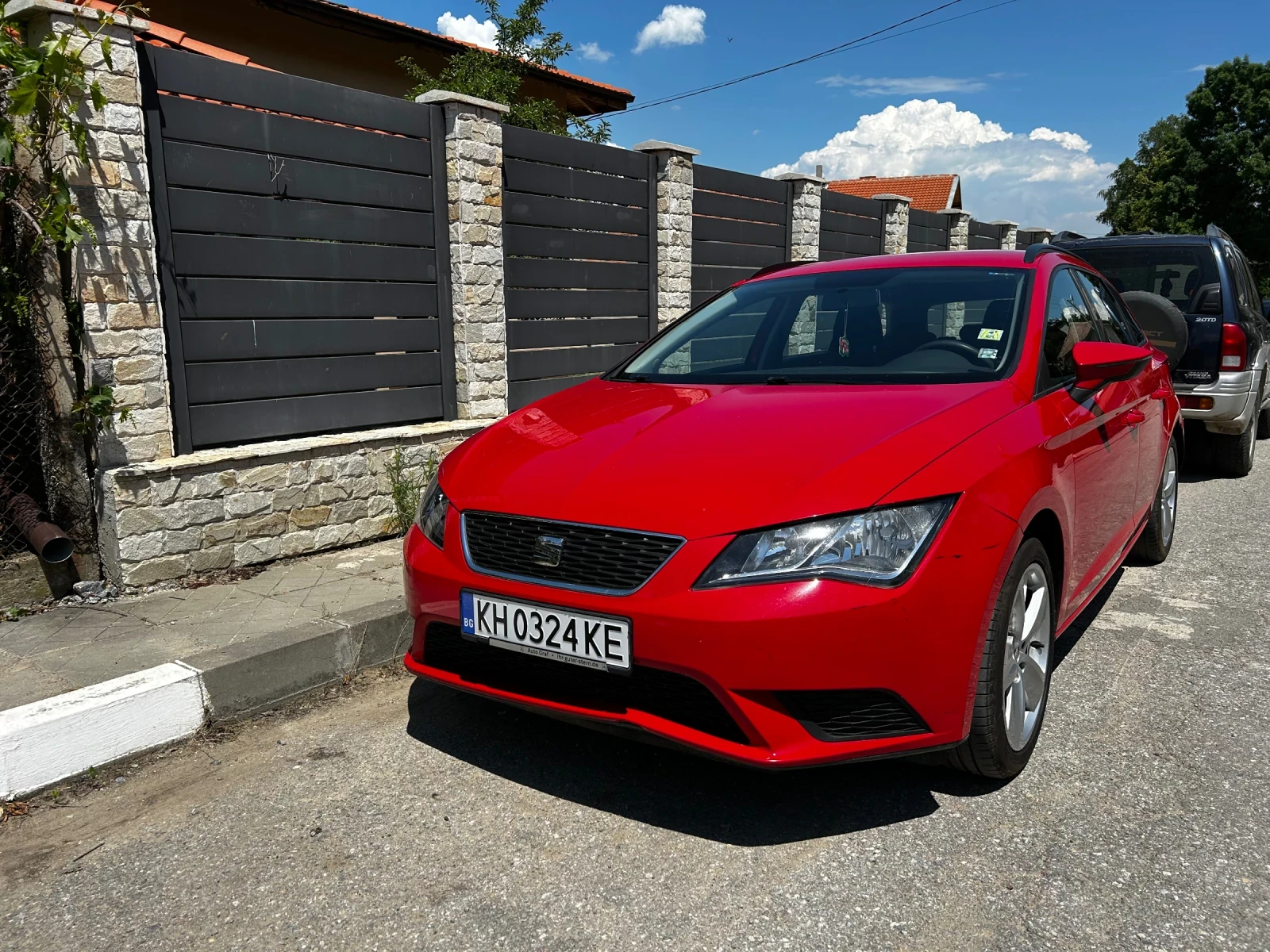 Seat Leon 1.6 TDI - изображение 2