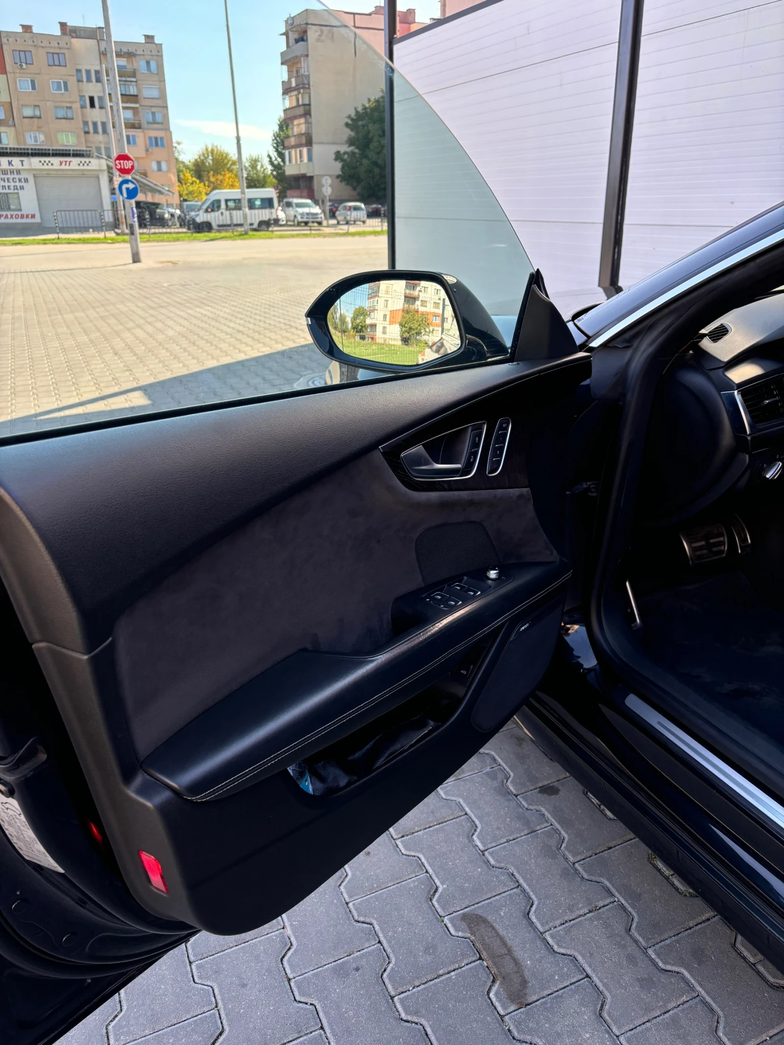 Audi A7  - изображение 6