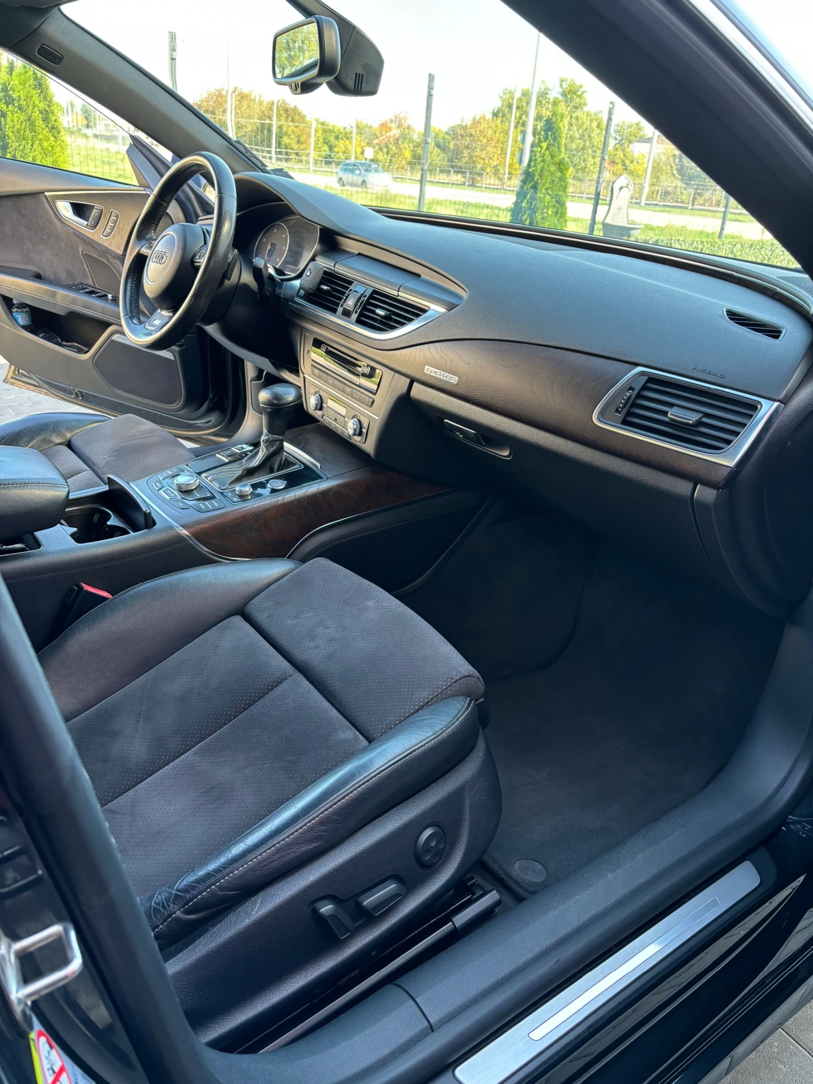 Audi A7  - изображение 3