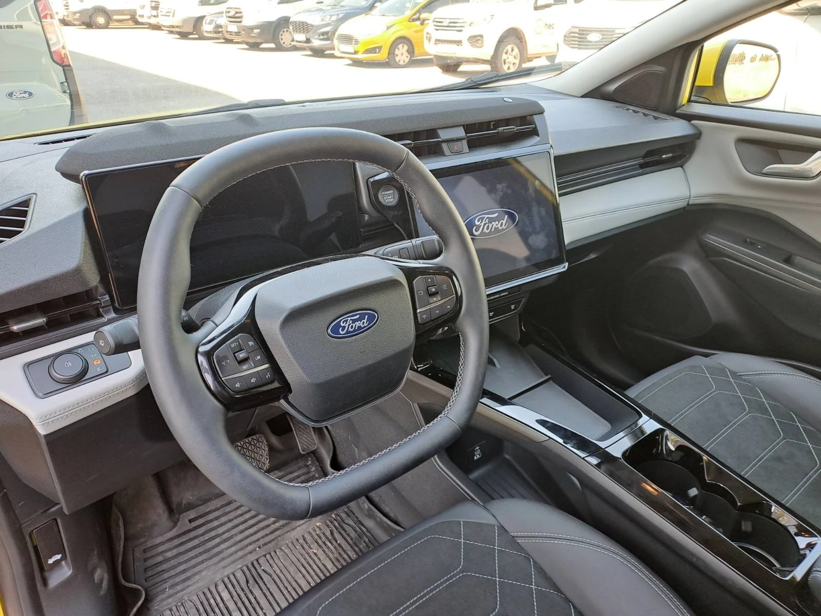 Ford Puma Gen E Premium - изображение 9
