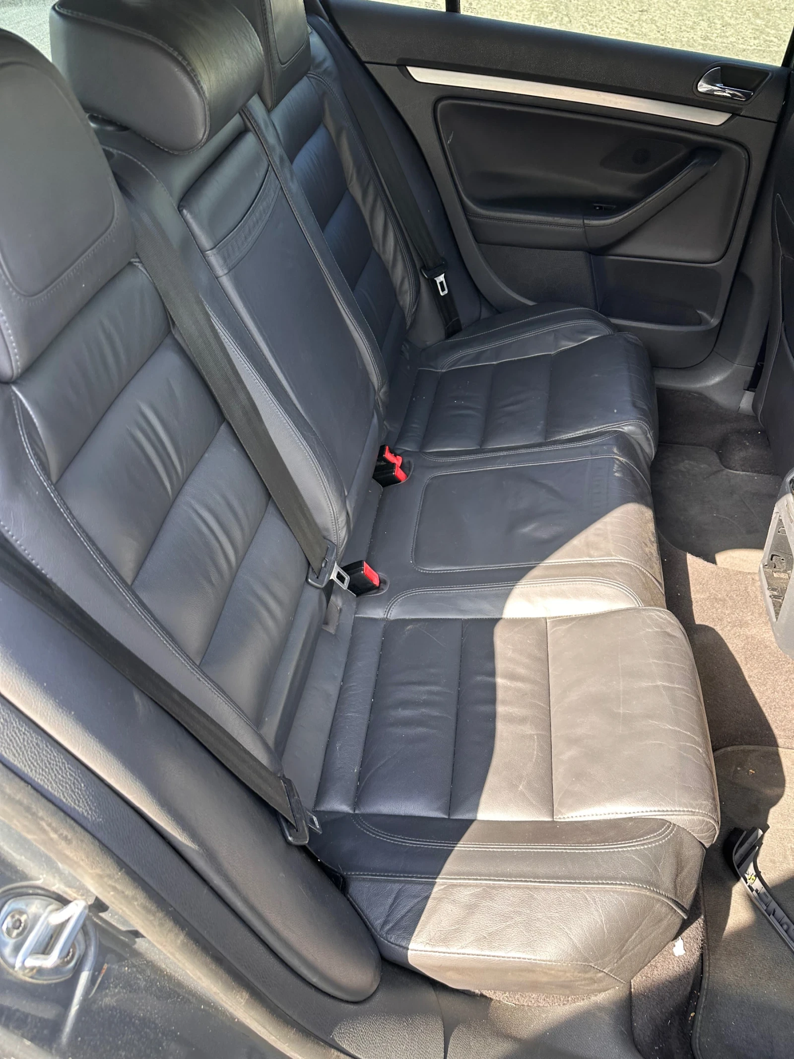 VW Golf 2.0t dsg - изображение 10