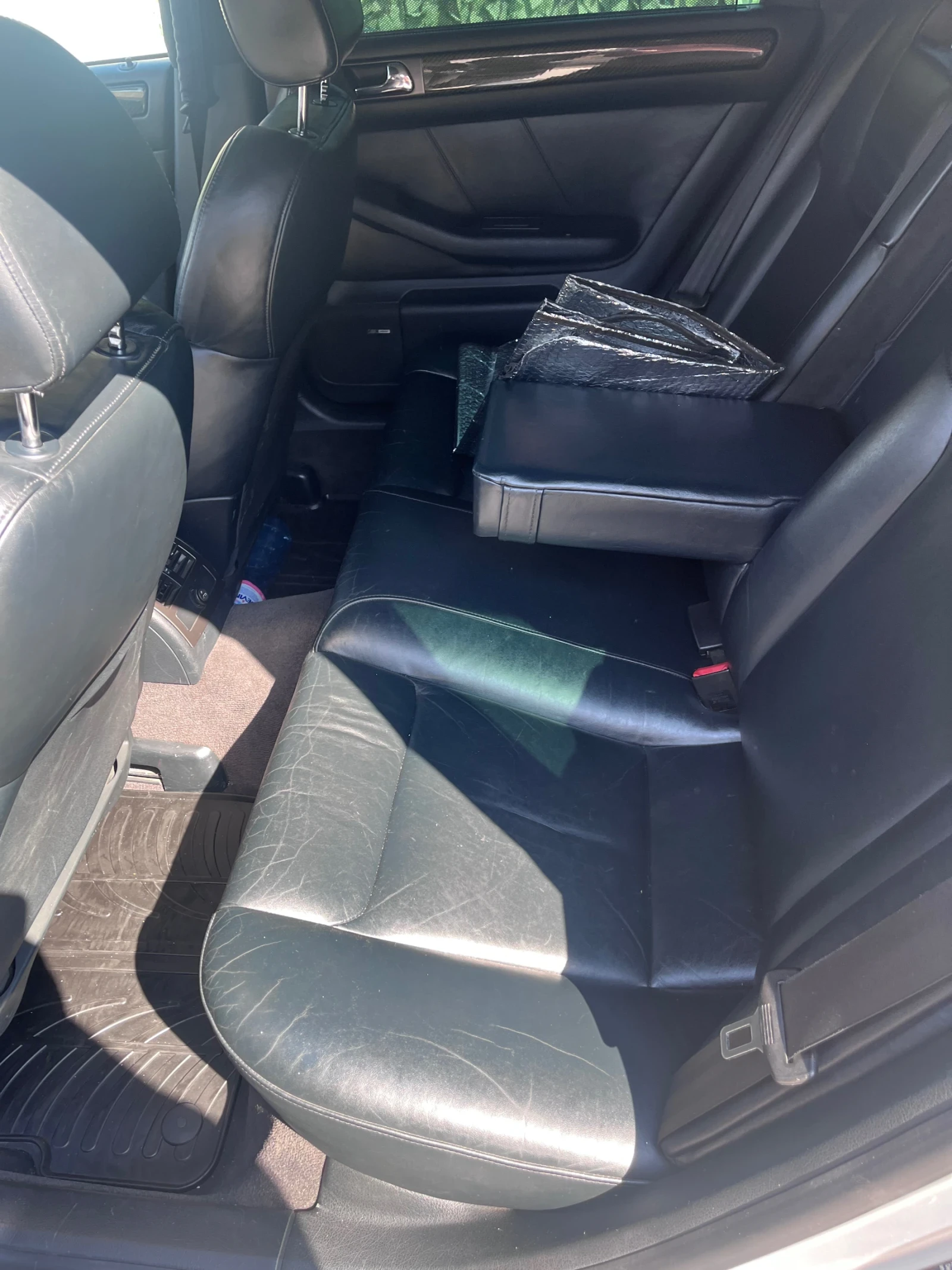 Audi S6  - изображение 4