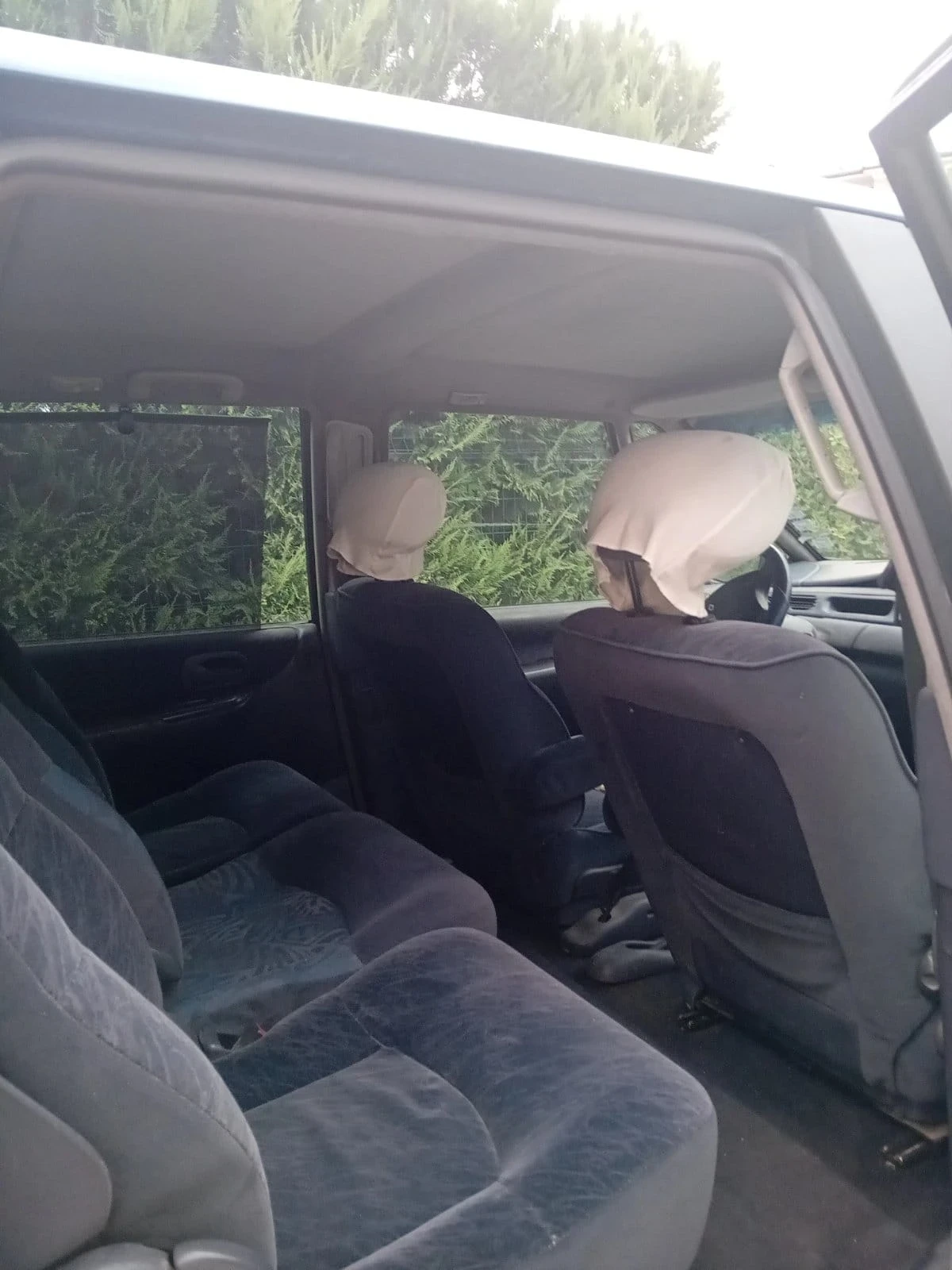 Renault Espace  - изображение 2